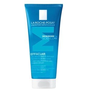 La Roche-Posay Effaclar Purifying Foaming Gel